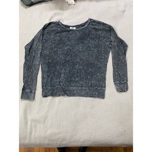 Women’s Crew neck